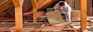 Best Soundproof Insulation  in Cary, NC